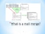 mail merge letters labels envelops images directory