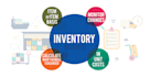 make inventory system in excel
