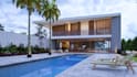 do architecture 3d modeling home exterior design 3d rendering