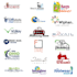 3 minimalist quality logo design for your website