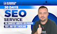 boost your google ranking with monthly SEO backlinks service