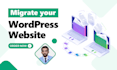 migrate wordpress website to new host, wordpress migration, domain transfer