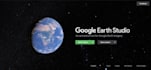 create google earth zoom in videos
