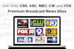 do press release distribution to 300 sites with google news