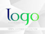 design  splendid logo with editable file