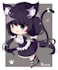draw character in chibi anime style