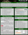 create your capability statement