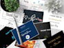 design you a custom amazon thank you card