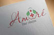 design signature and watermark logo