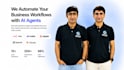 create n8n ai agent automation for your business workflows