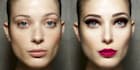retouch photos you provide