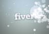 create an elegant bubble intro video