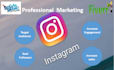 do professional instagram marketing