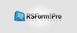 create joomla custom form  using rsforms
