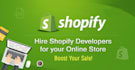 create amazing drop shipping shopify store
