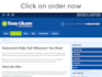 record  screencast, instructional video or tutorial video in HD