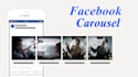 attractive facebook ads carousel ,banner ads,campaign