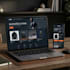design a modern custom wordpress business website