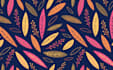 design simple seamless vector pattern