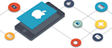 manage ios app bugfixes and improvement
