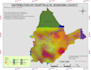 make heatmap and carry out data visualisation