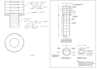 redraw 2d sketch into autocad file