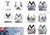 design your active wear line