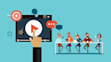 make a professional 2d explainer video