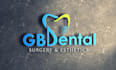be healthcare logo design expert for medical and dental branding