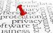 write an agreement on personal data processing