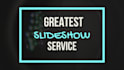 do slideshow of 600 photos 24 hours, dynamic slideshow video