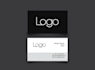 design professional business card design