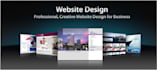design responsive web sites for individuals and businesses