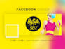 create a facebook cover photo or graphic banner