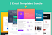 create professional email signature