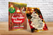 do christmas and new year flyers
