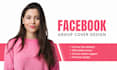 design the ideal facebook group cover photo for you