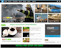 install wordpress  theme and setup like demo