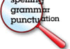 proofread and edit your document of 20 pages