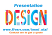 design a power point presentation