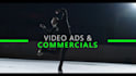 create an amazing commercial brand video