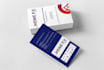 design your professional business card within 12hours