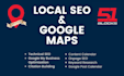 do monthly local SEO optimization