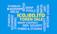 develop crypto token presale, ico, ido and ieo platform