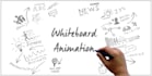 design a professional white board animation presentation