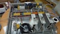 design your  electrical, pneumatic, plc ,control circuit for any projects