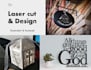 do your laser cut design