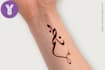 design a custom arabic calligraphy tattoo
