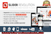 make professional eye catching slider by revolution slider