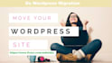 do wordpress migration or clone or transfer your wordpress website